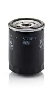 Маслен филтър MANN W713/9