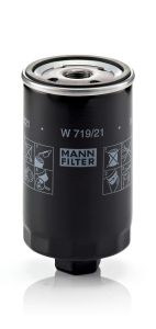 Маслен филтър MANN W719/21