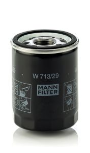 Маслен филтър MANN W713/29