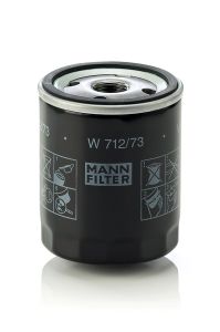 Маслен филтър MANN W712/73