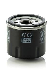 Маслен филтър MANN W66