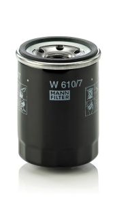 Маслен филтър MANN W610/7