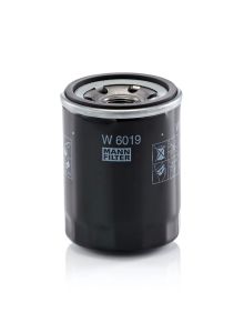 Маслен филтър MANN W6019