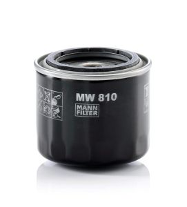 Маслен филтър MANN MW 810
