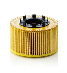 Маслен филтър MANN HU920X