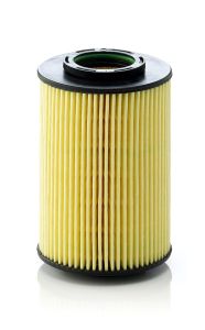 Маслен филтър MANN HU822/5X