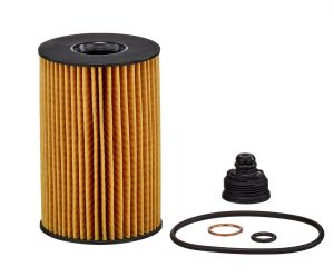 Маслен филтър MANN HU8007Z KIT
