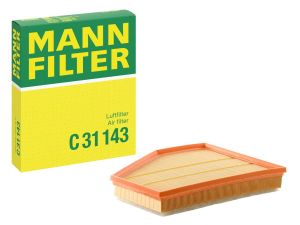 Въздушен филтър MANN C31143
