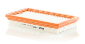 Въздушен филтър MANN C2420