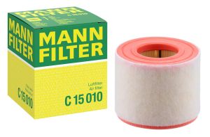 Въздушен филтър MANN C15010